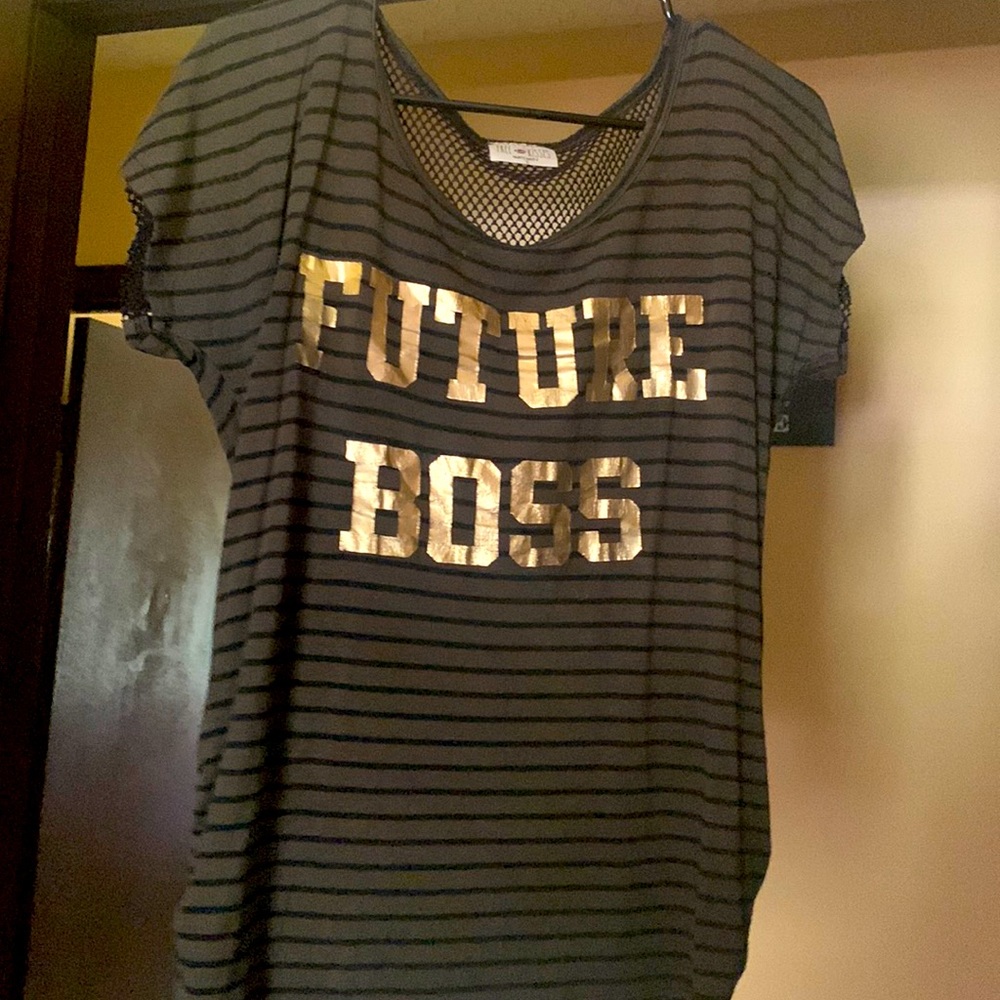 Women shirt